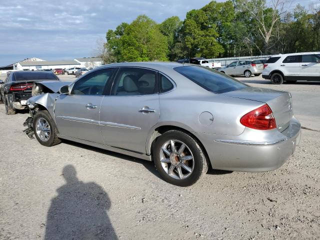 Photo 2 from auction – 2008 BUICK LACROSSE C with VIN 2G4WD582X81220405