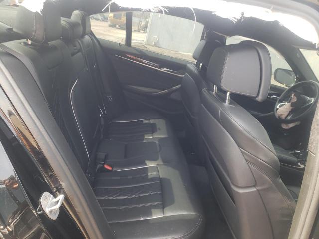 Zdjęcie 10 z aukcji – 2018 BMW M550XI z VIN WBAJB9C57JB049693