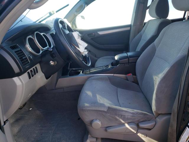 Photo 7 from auction – 2004 TOYOTA 4RUNNER SR with VIN JTEBU14R940046603