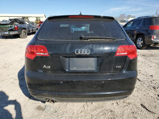 Photo 6 from auction – 2012 AUDI A3 PREMIUM with VIN WAUKJAFM5CA068375