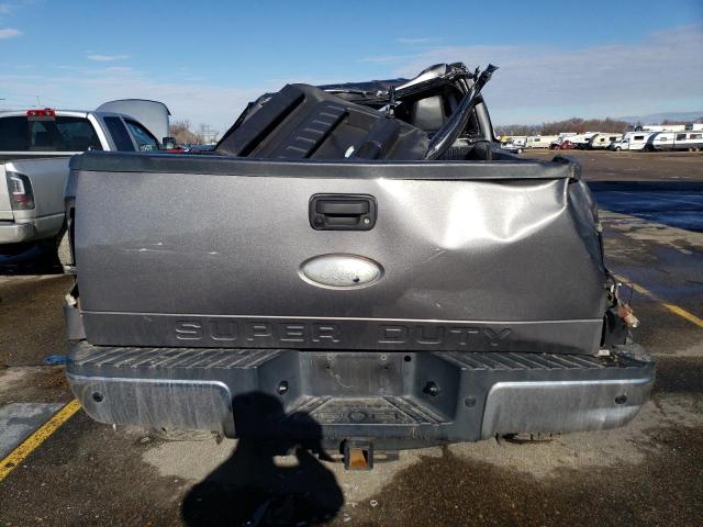 Photo 6 from auction – 2012 FORD F350 SUPER with VIN 1FT8W3BT0CEC47374