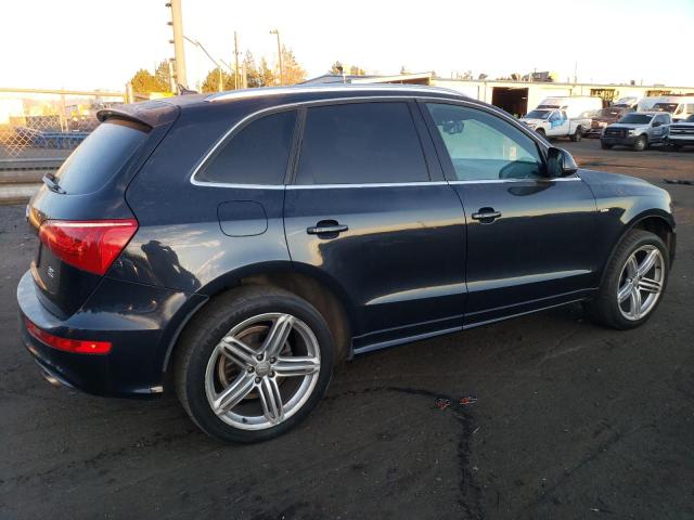 Photo 3 from auction – 2012 AUDI Q5 PREMIUM with VIN WA1DKAFP0CA128771