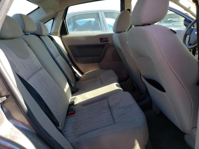 Photo 10 from auction – 2009 FORD FOCUS SE with VIN 1FAHP35N29W104543