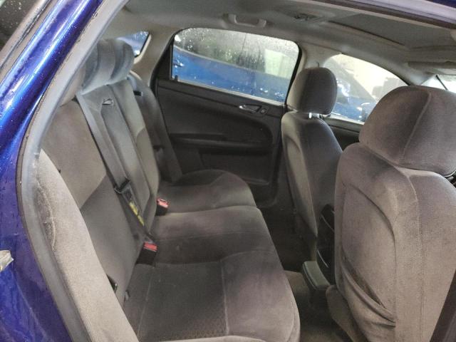 Photo 10 from auction – 2007 CHEVROLET IMPALA SUP with VIN 2G1WD58C179376404