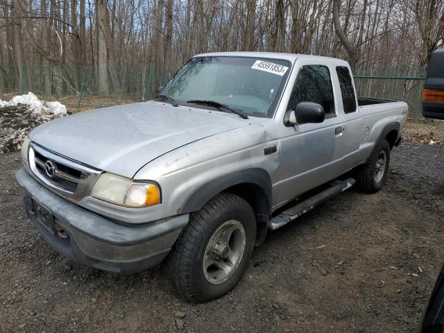 MAZDA B4000 CAB 2004 with VIN 4F4ZR47E84TM12183 - Photo from auction