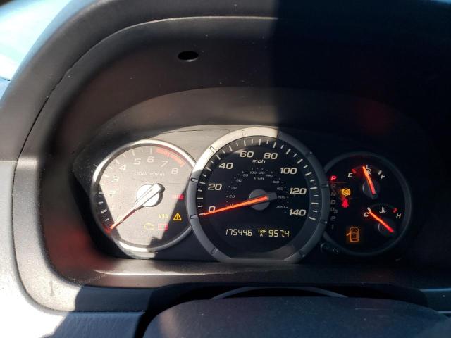Photo 9 from auction – 2007 HONDA PILOT EXL with VIN 5FNYF28617B025197