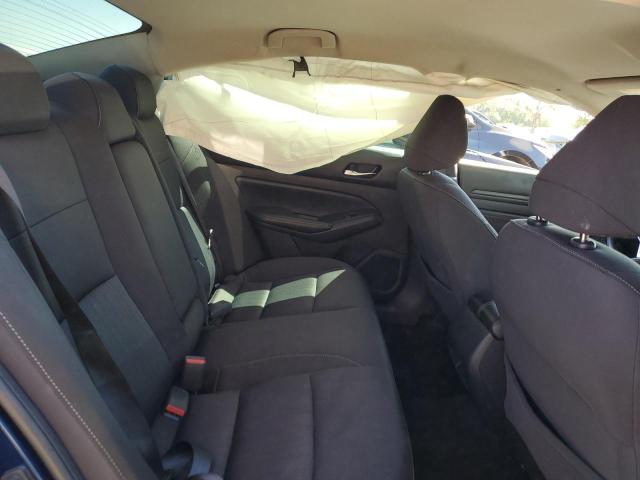 Photo 10 from auction – 2020 NISSAN ALTIMA S with VIN 1N4BL4BV9LC216602