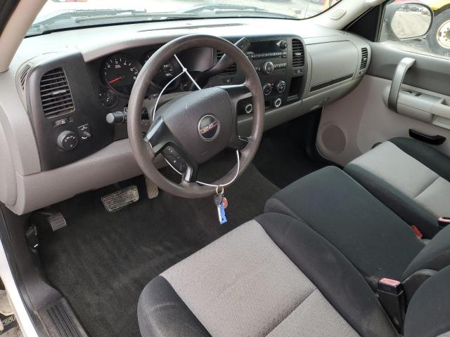 Photo 8 from auction – 2008 GMC SIERRA C15 with VIN 1GTEC14X48Z186921