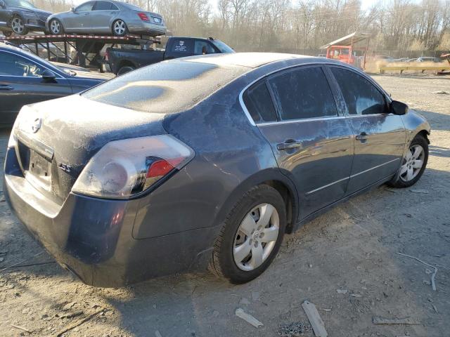 Photo 3 from auction – 2008 NISSAN ALTIMA 2.5 with VIN 1N4AL21E48N504864