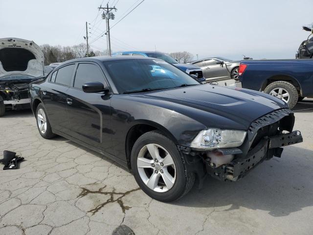 Photo 4 from auction – 2011 DODGE CHARGER with VIN 2B3CL3CG0BH543928