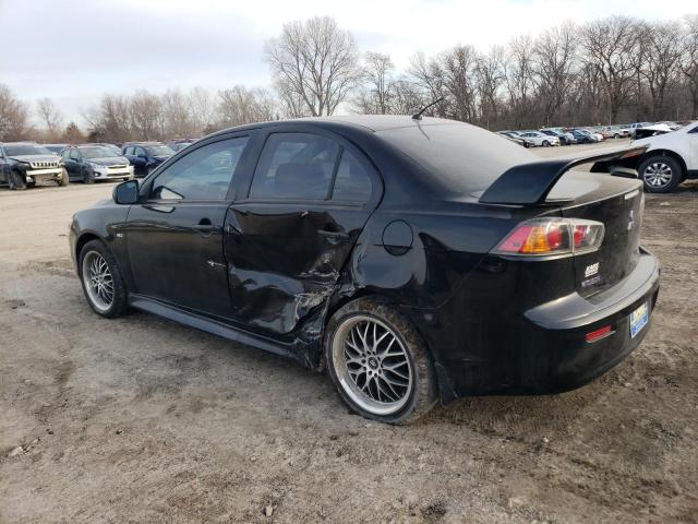 Photo 2 from auction – 2014 MITSUBISHI LANCER ES/ with VIN JA32U2FU2EU012877