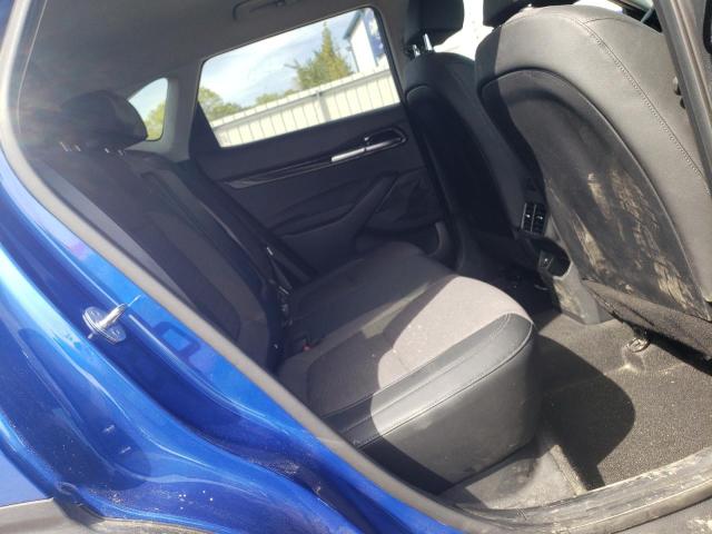 Photo 11 from auction – 2022 KIA SELTOS S with VIN KNDEU2AA0N7317045