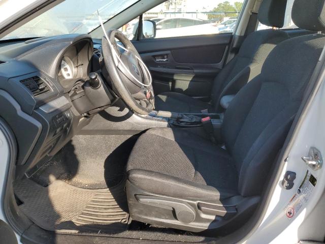 Photo 7 from auction – 2014 SUBARU IMPREZA PR with VIN JF1GPAB67EH306922