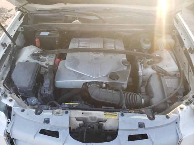 Photo 12 from auction – 2007 CADILLAC SRX with VIN 1GYEE637170173856