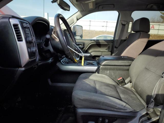 Photo 7 from auction – 2014 CHEVROLET SILVERADO with VIN 3GCUKREC7EG206924
