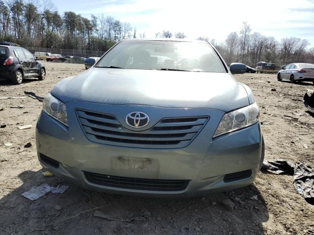 Photo 5 from auction – 2008 TOYOTA CAMRY CE with VIN 4T1BE46K38U743861