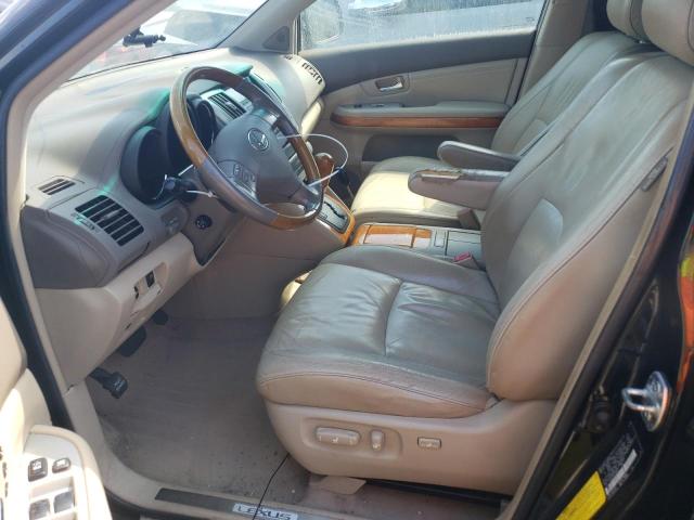 Photo 7 from auction – 2007 LEXUS RX 350 with VIN 2T2GK31U47C006021
