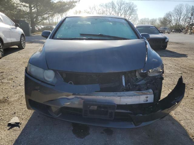 Photo 5 from auction – 2011 HONDA CIVIC LX with VIN 19XFA1F51BE024088