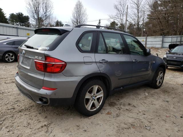 Photo 3 from auction – 2012 BMW X5 with VIN 5UXZV4C50CL764035