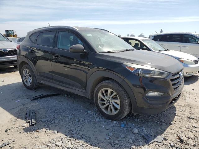Photo 4 from auction – 2016 HYUNDAI TUCSON LIM with VIN KM8J33A4XGU224230