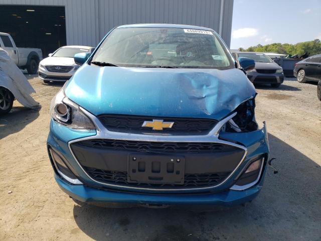 Photo 5 from auction – 2020 CHEVROLET SPARK 1LT with VIN KL8CD6SA6LC406189