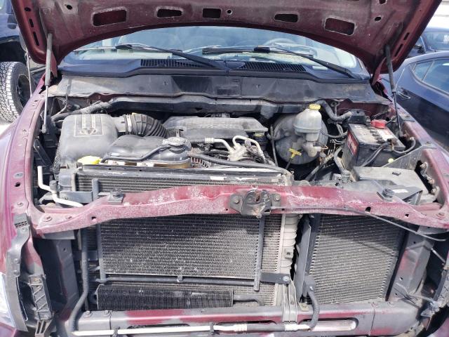 Photo 11 from auction – 2003 DODGE RAM 1500 S with VIN 1D7HU18DX3J573593
