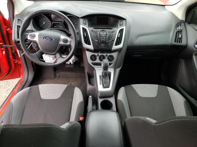 Photo 8 from auction – 2014 FORD FOCUS SE with VIN 1FADP3F25EL168493