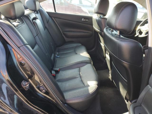 Photo 10 from auction – 2010 NISSAN MAXIMA S with VIN 1N4AA5AP5AC837696
