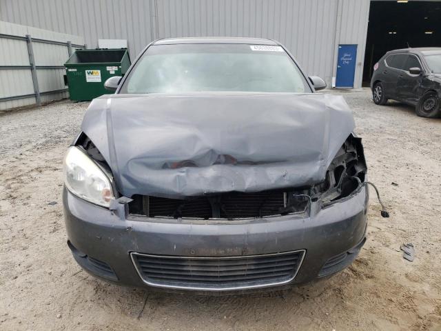 Photo 5 from auction – 2011 CHEVROLET IMPALA LT with VIN 2G1WG5EKXB1233672