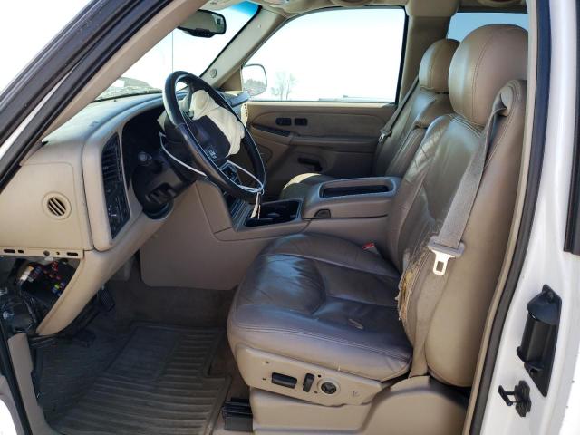 Photo 7 from auction – 2003 CHEVROLET silverado with VIN 1GCEK19T03Z202629
