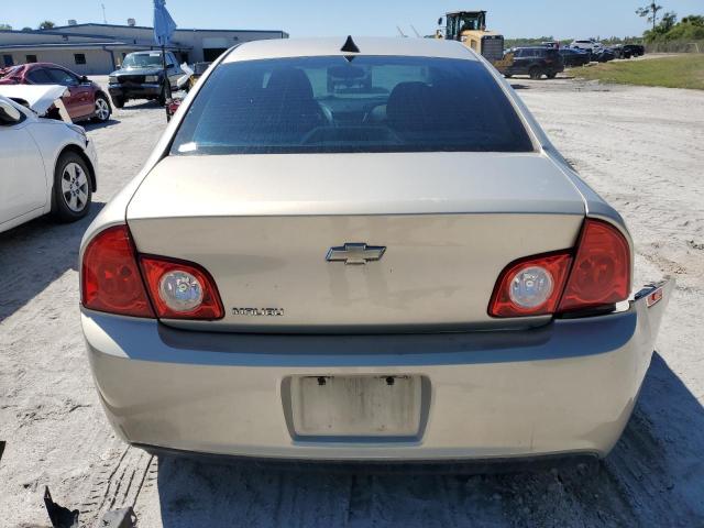 Photo 6 from auction – 2012 CHEVROLET MALIBU LS with VIN 1G1ZA5E00CF234286
