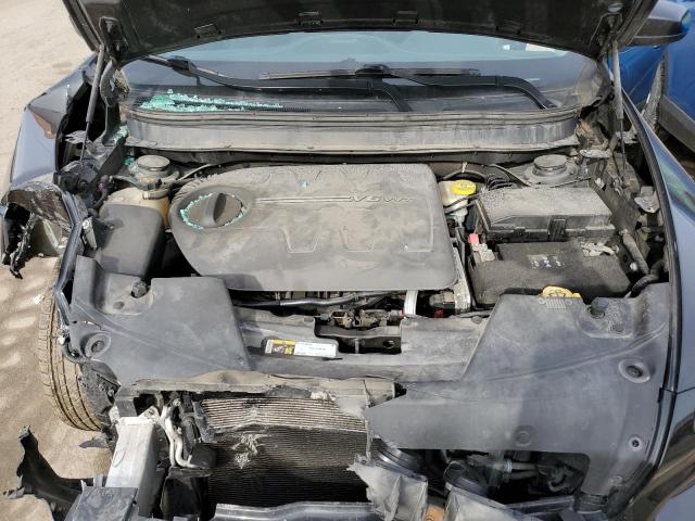 Photo 12 from auction – 2015 JEEP CHEROKEE L with VIN 1C4PJMCS8FW640561