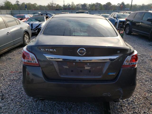 Photo 6 from auction – 2013 NISSAN ALTIMA 2.5 with VIN 1N4AL3AP8DC120602