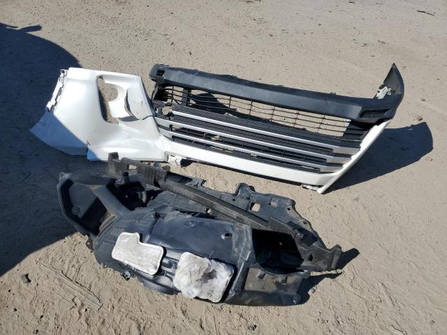 Photo 13 from auction – 2017 TOYOTA HIGHLANDER with VIN 5TDKZRFHXHS196182