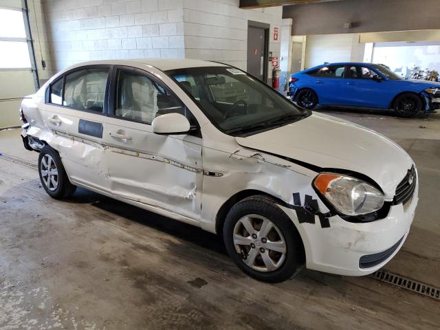Photo 4 from auction – 2011 HYUNDAI ACCENT GLS with VIN KMHCN4AC8BU537916