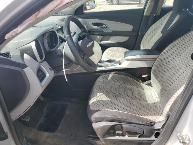 Photo 7 from auction – 2011 CHEVROLET EQUINOX LS with VIN 2CNALBEC0B6247342