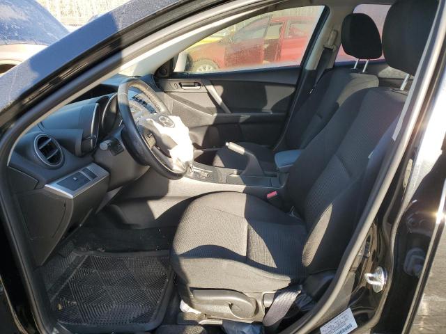 Photo 7 from auction – 2012 MAZDA 3 I with VIN JM1BL1V72C1610038