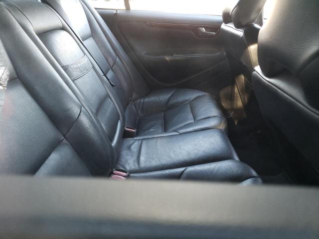 Photo 10 from auction – 2004 VOLVO S60 2.5T with VIN YV1RS59V542403232