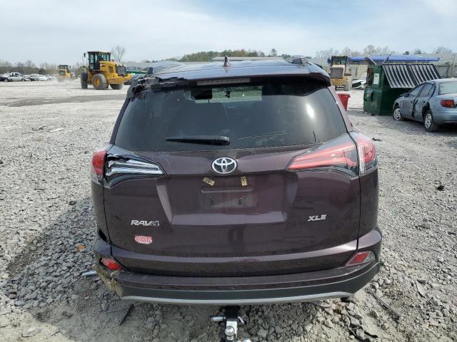 Photo 6 from auction – 2018 TOYOTA RAV4 ADVEN with VIN 2T3WFREV4JW503254