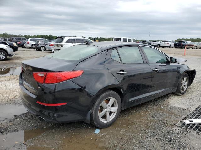 Photo 3 from auction – 2015 KIA OPTIMA LX with VIN 5XXGM4A78FG457152