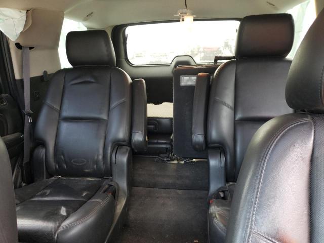 Photo 10 from auction – 2011 GMC YUKON DENA with VIN 1GKS2EEF6BR322013