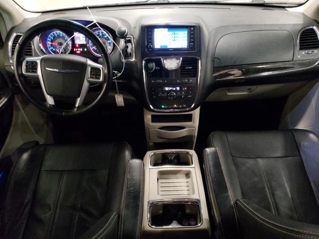 Photo 8 from auction – 2012 CHRYSLER TOWN & COU with VIN 2C4RC1BG0CR240139