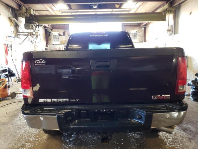 Photo 6 from auction – 2008 GMC SIERRA K25 with VIN 1GTHK23608F118972