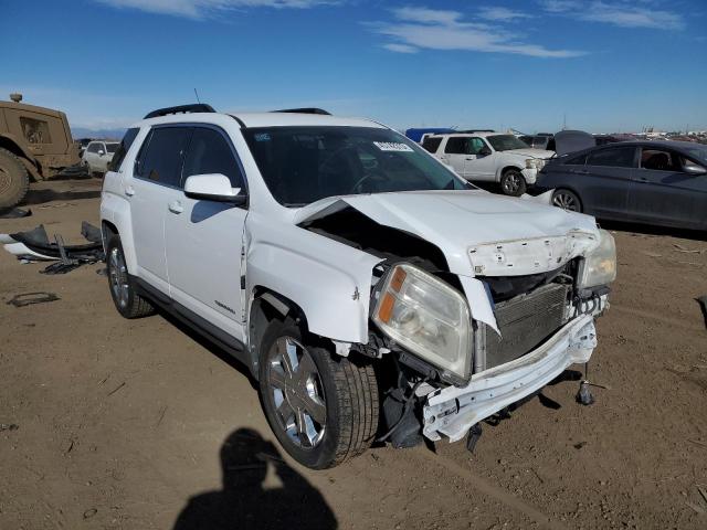 Photo 4 from auction – 2010 GMC TERRAIN SL with VIN 2CTFLFEY5A6275900