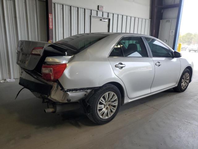 Photo 3 from auction – 2013 TOYOTA CAMRY L with VIN 4T4BF1FK3DR276999