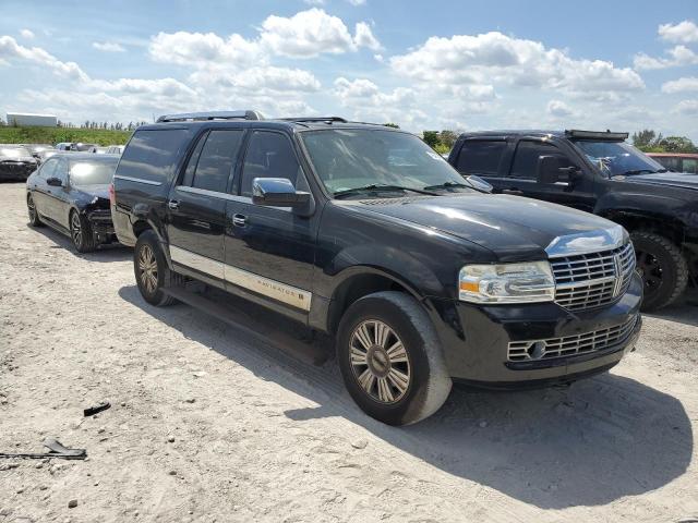 صورة رقم 4 من المزاد - 2012 LINCOLN NAVIGATOR مع VIN 5LMJJ3H58CEL00467