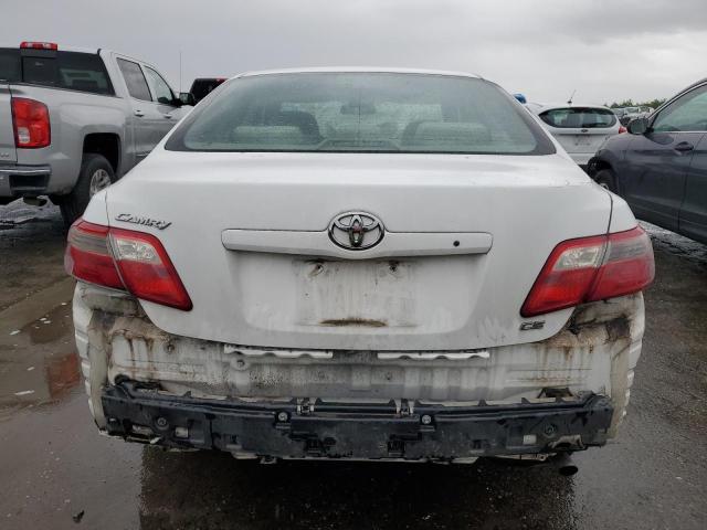 Photo 6 from auction – 2007 TOYOTA CAMRY CE with VIN 4T1BE46K37U630510