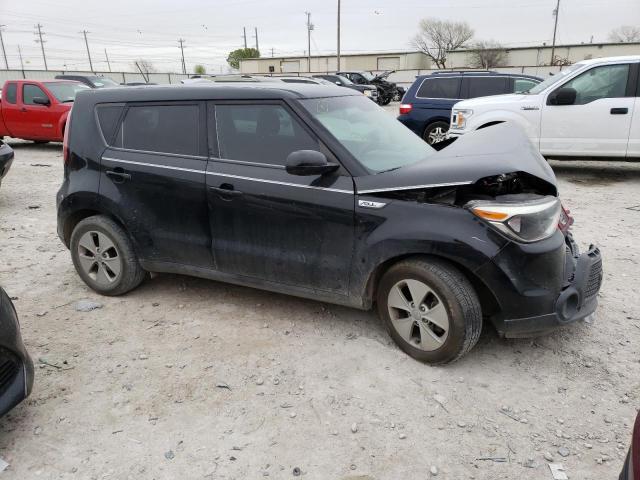 Photo 4 from auction – 2016 KIA SOUL with VIN KNDJN2A24G7330212