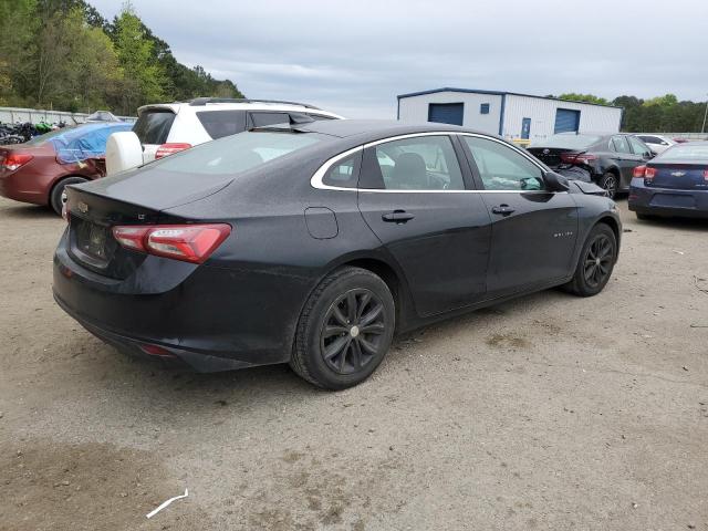 Photo 3 from auction – 2019 CHEVROLET MALIBU LT with VIN 1G1ZD5ST6KF107076