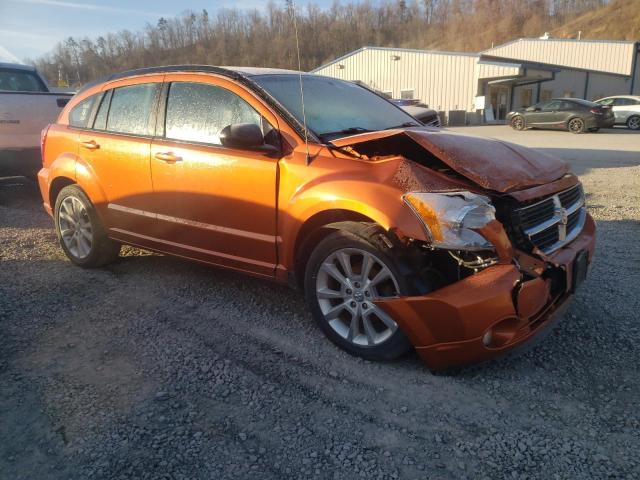 Photo 4 from auction – 2011 DODGE CALIBER HE with VIN 1B3CB5HA5BD108841